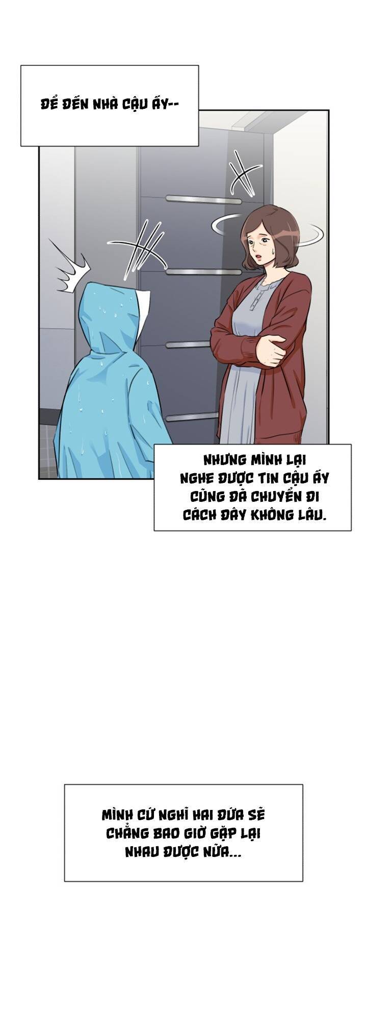 Gương Mặt Thiên Tài Chap 65 - Next Chap 66