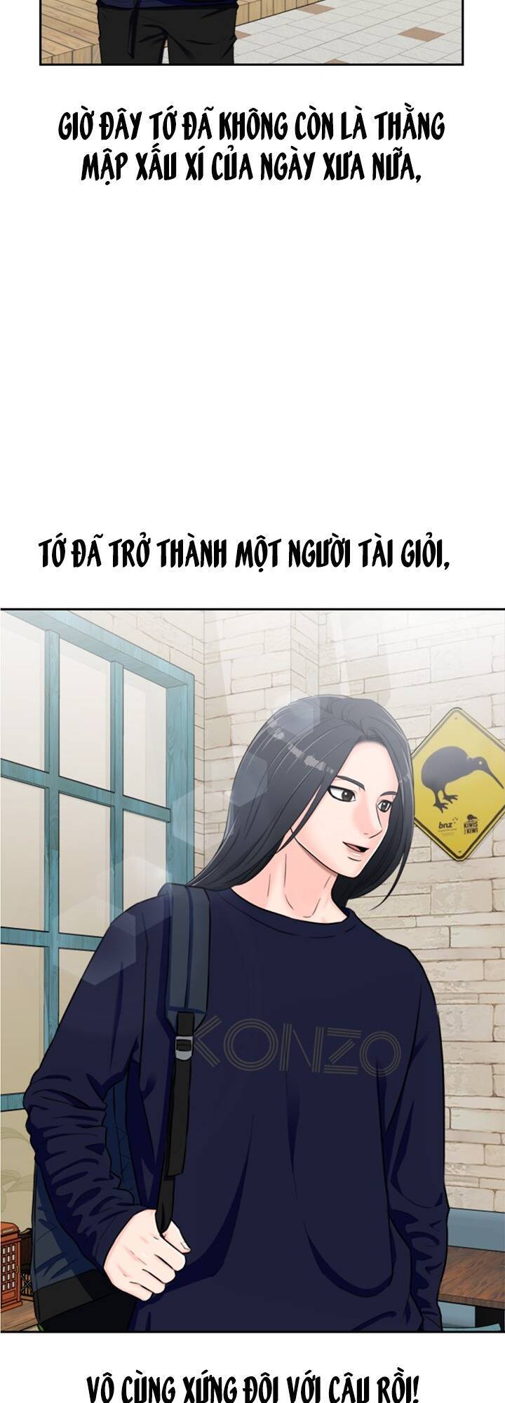 Gương Mặt Thiên Tài Chap 65 - Next Chap 66