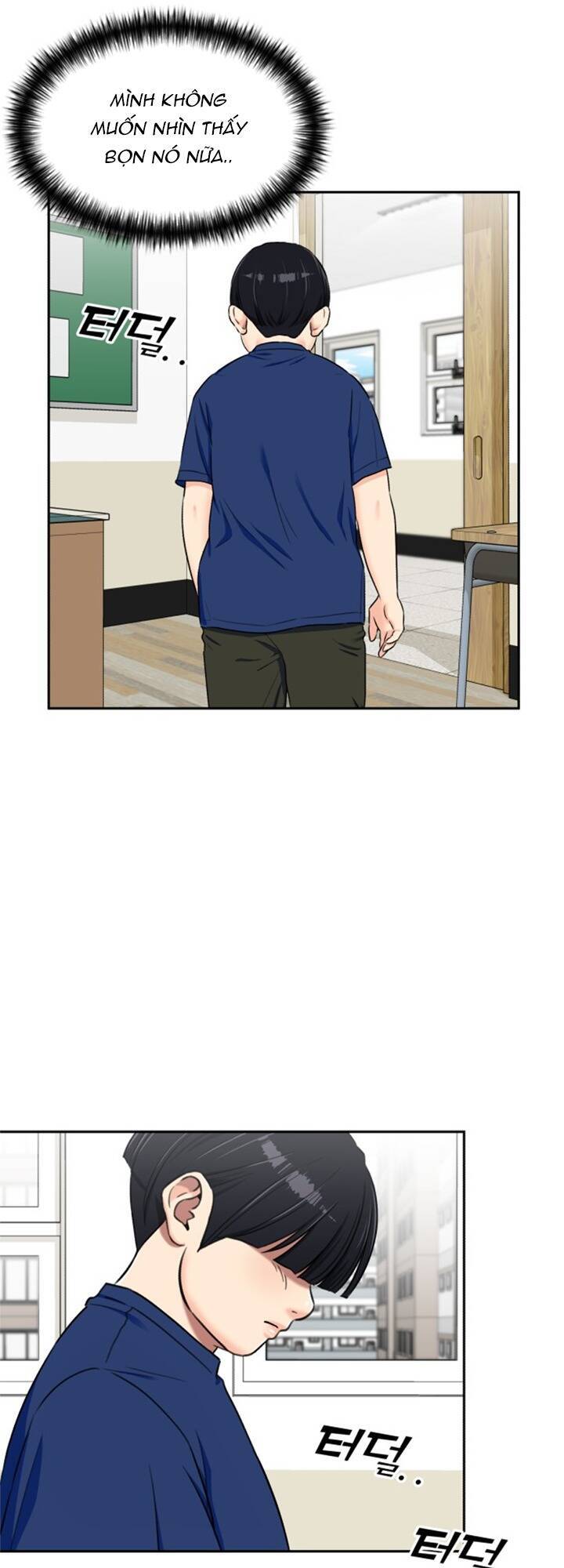 Gương Mặt Thiên Tài Chap 65 - Next Chap 66