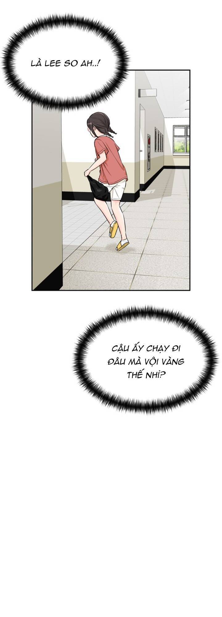 Gương Mặt Thiên Tài Chap 65 - Next Chap 66