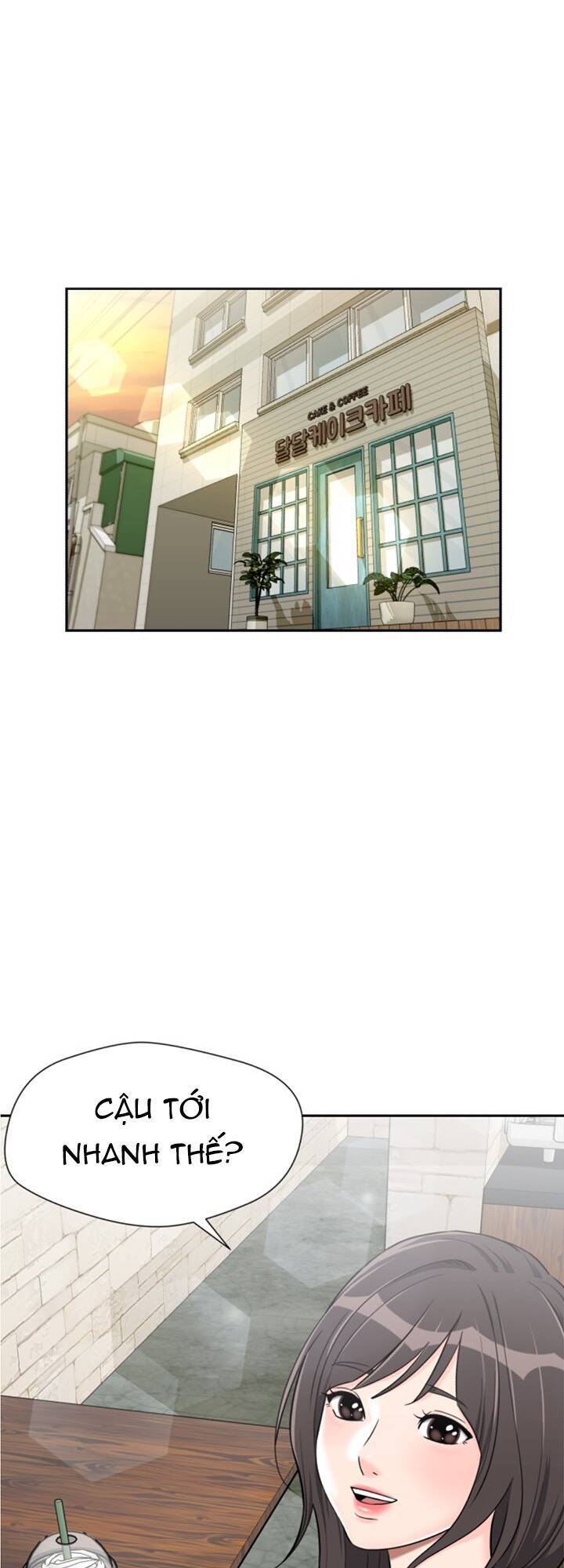 Gương Mặt Thiên Tài Chap 66 - Next Chap 67