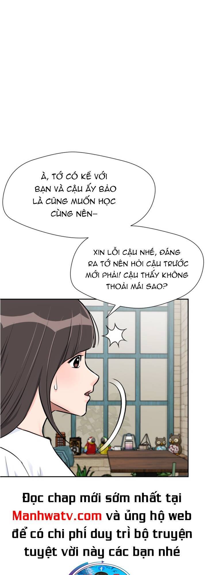 Gương Mặt Thiên Tài Chap 66 - Next Chap 67