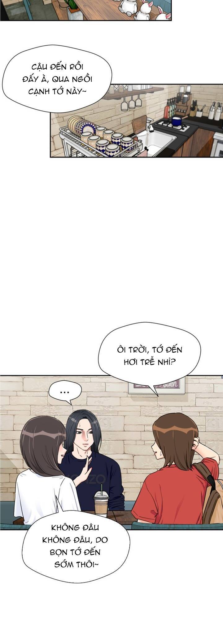 Gương Mặt Thiên Tài Chap 66 - Next Chap 67