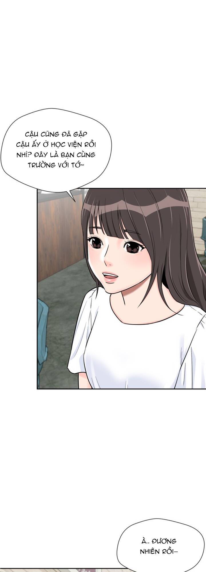 Gương Mặt Thiên Tài Chap 66 - Next Chap 67