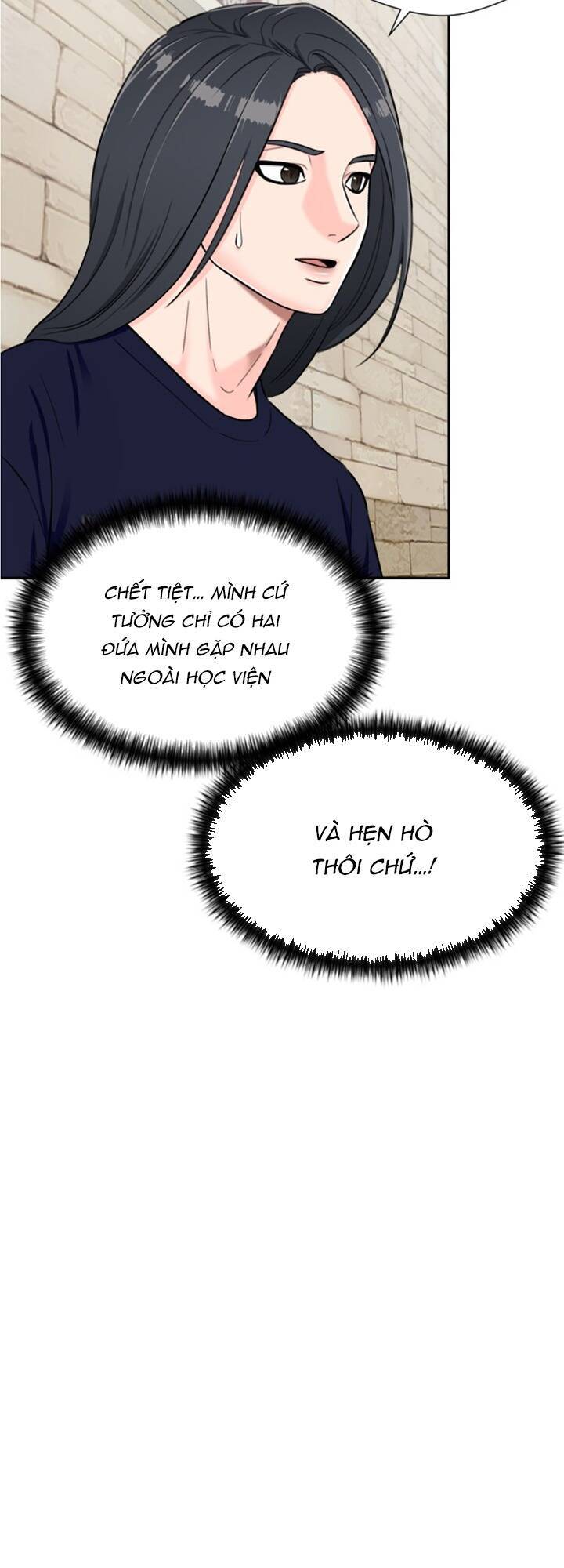 Gương Mặt Thiên Tài Chap 66 - Next Chap 67