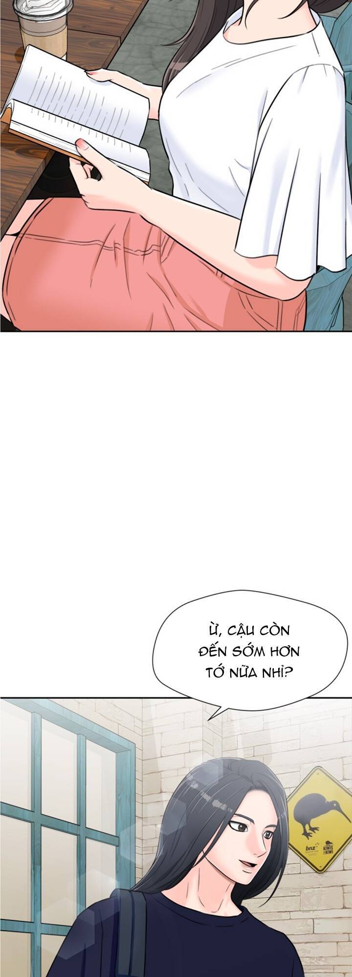 Gương Mặt Thiên Tài Chap 66 - Next Chap 67