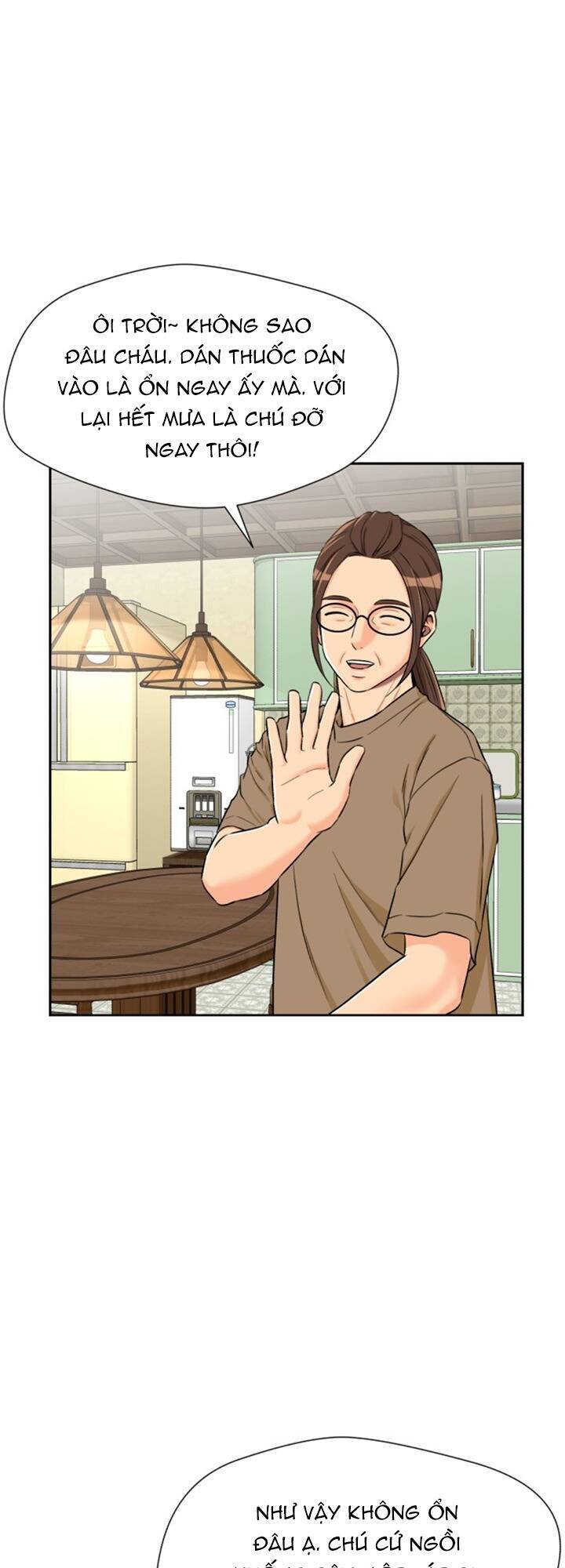 Gương Mặt Thiên Tài Chap 66 - Next Chap 67