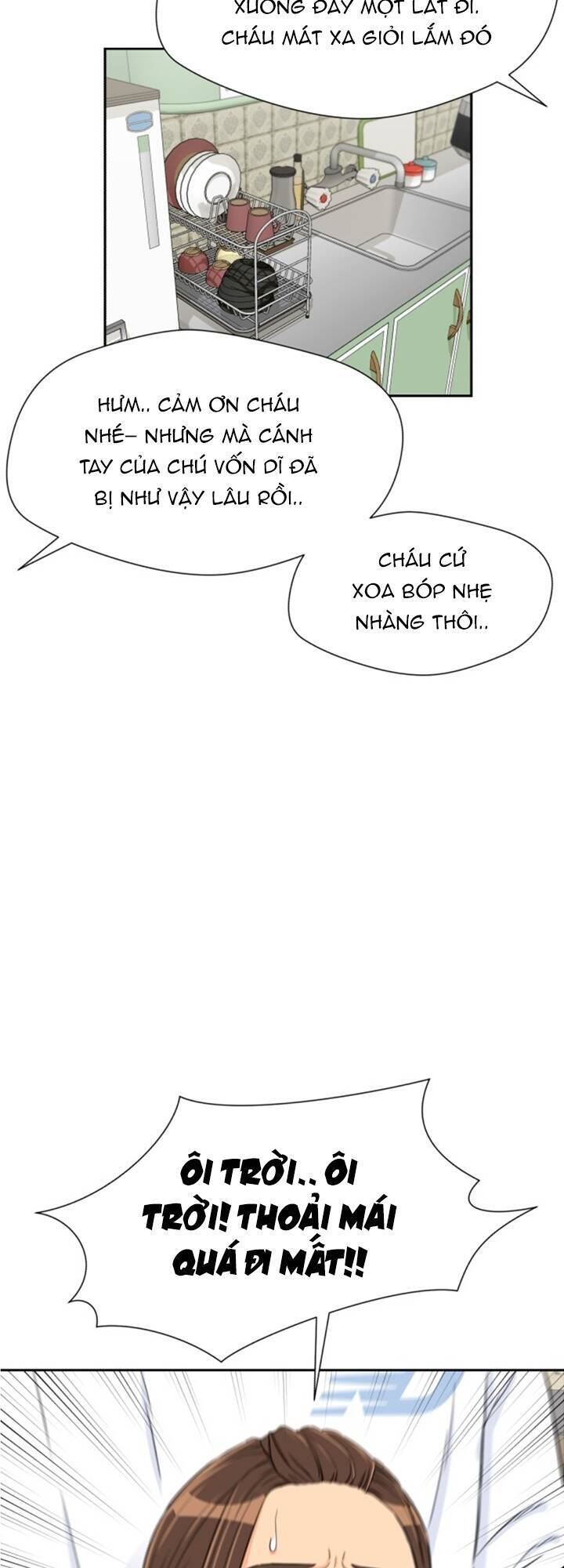 Gương Mặt Thiên Tài Chap 66 - Next Chap 67