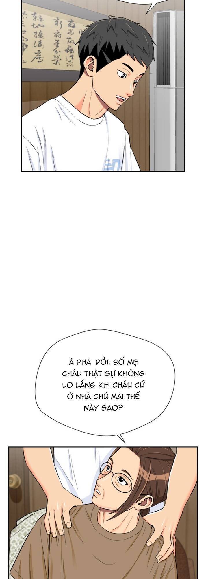 Gương Mặt Thiên Tài Chap 66 - Next Chap 67