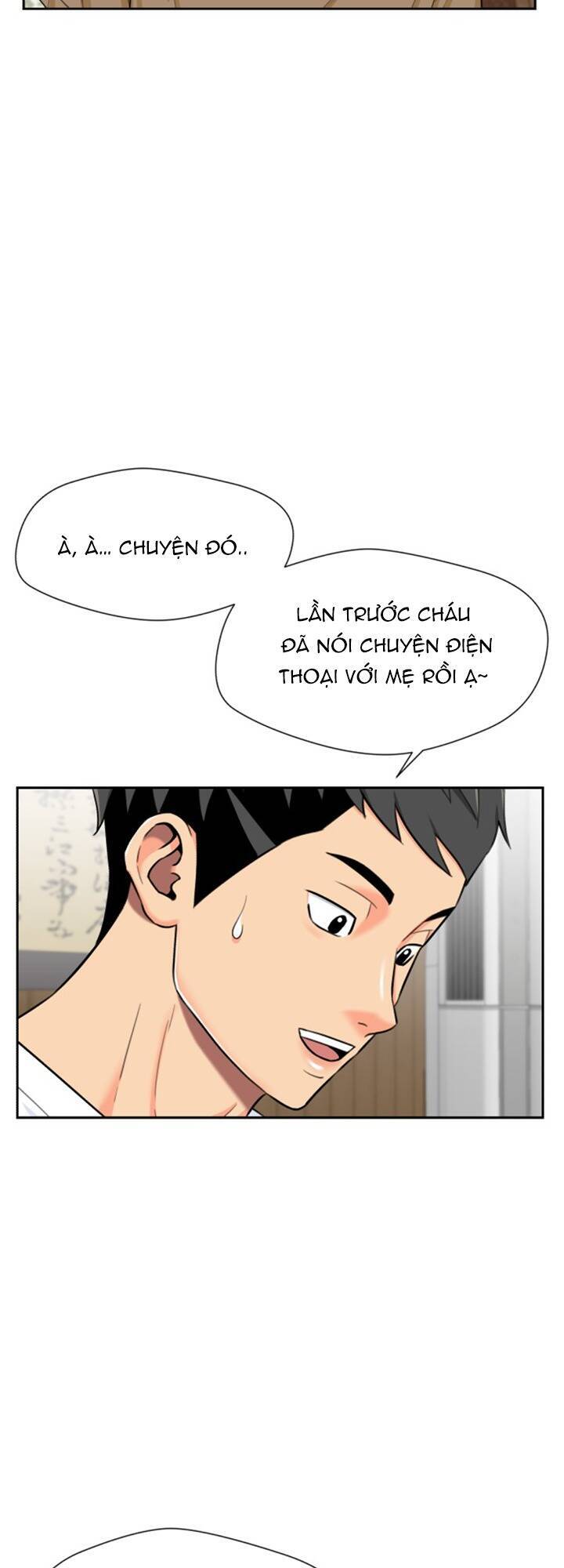 Gương Mặt Thiên Tài Chap 66 - Next Chap 67