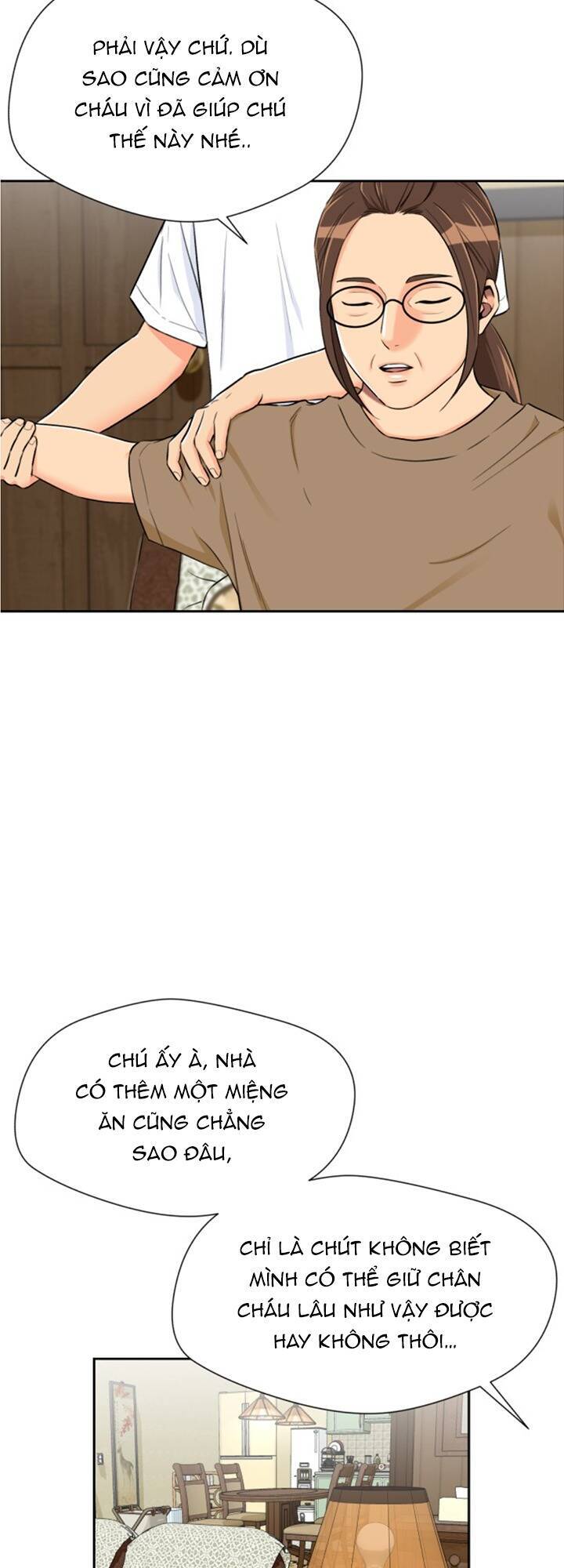 Gương Mặt Thiên Tài Chap 66 - Next Chap 67