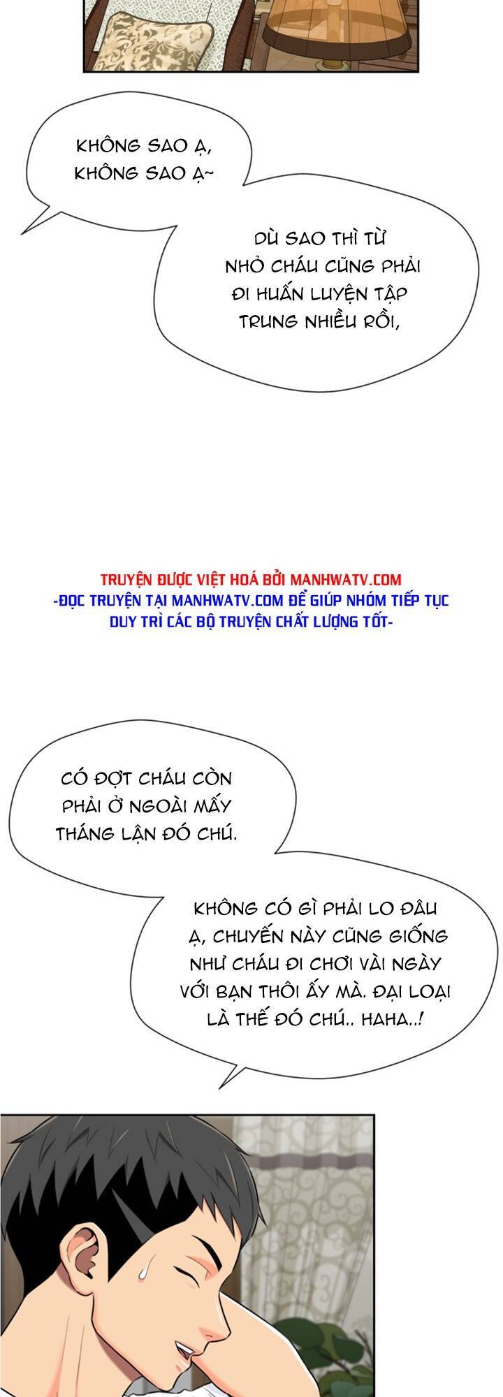 Gương Mặt Thiên Tài Chap 66 - Next Chap 67