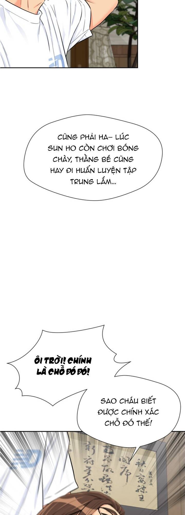 Gương Mặt Thiên Tài Chap 66 - Next Chap 67