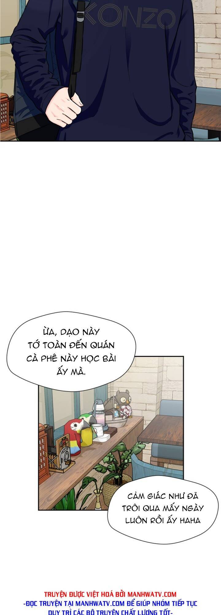 Gương Mặt Thiên Tài Chap 66 - Next Chap 67