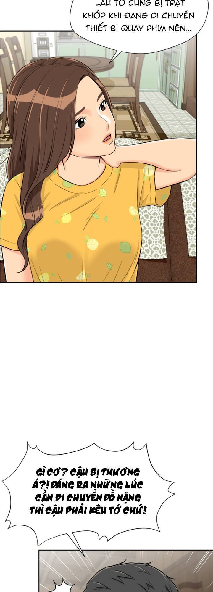Gương Mặt Thiên Tài Chap 66 - Next Chap 67