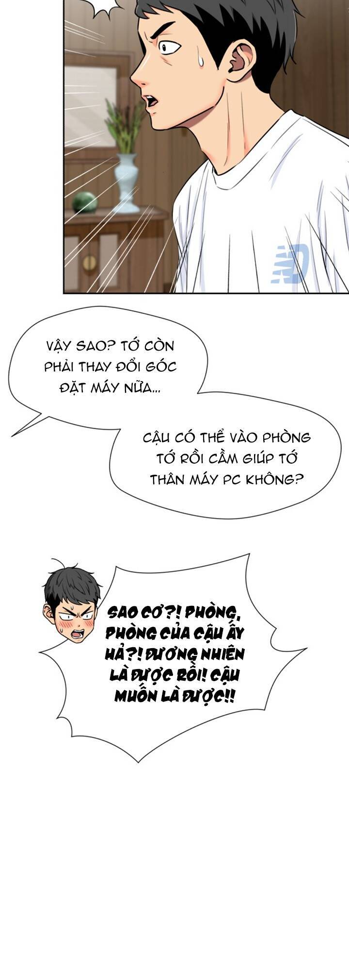 Gương Mặt Thiên Tài Chap 66 - Next Chap 67