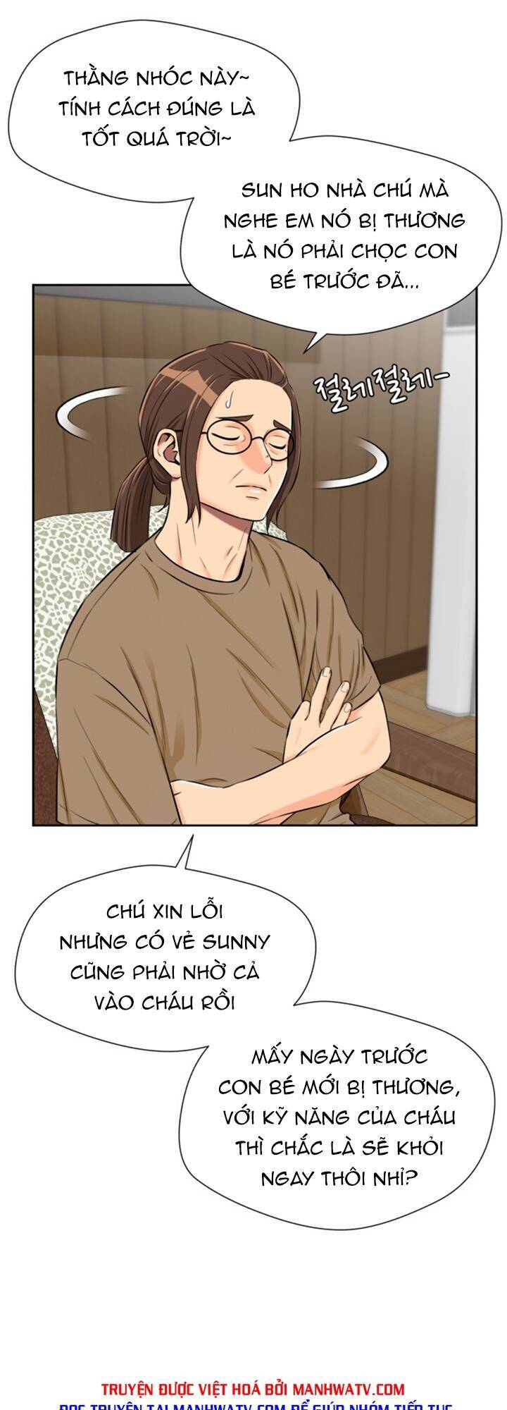 Gương Mặt Thiên Tài Chap 66 - Next Chap 67