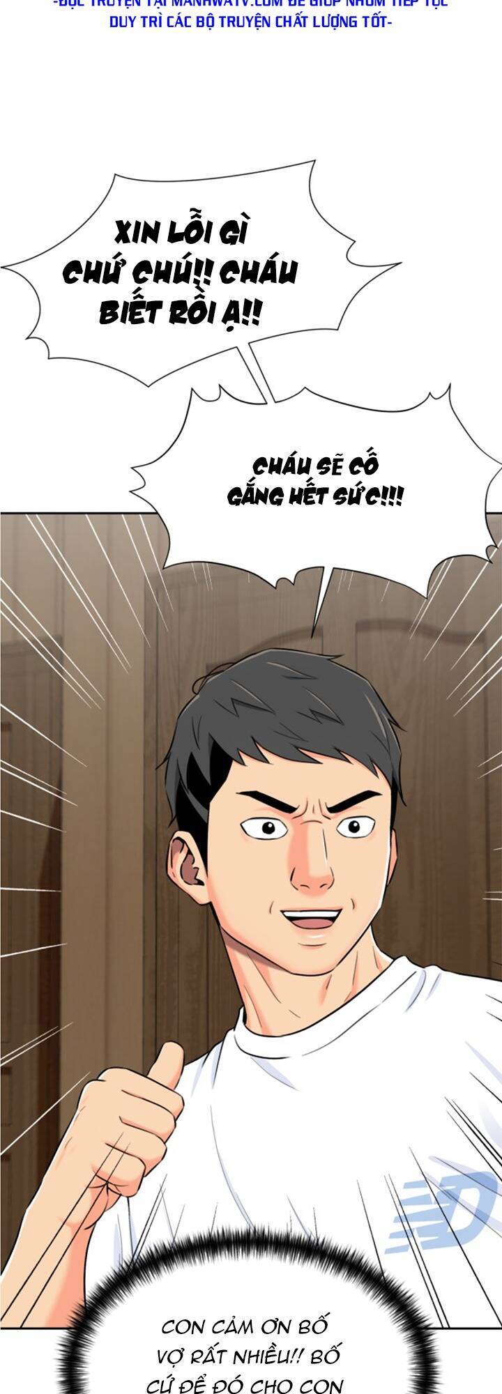 Gương Mặt Thiên Tài Chap 66 - Next Chap 67