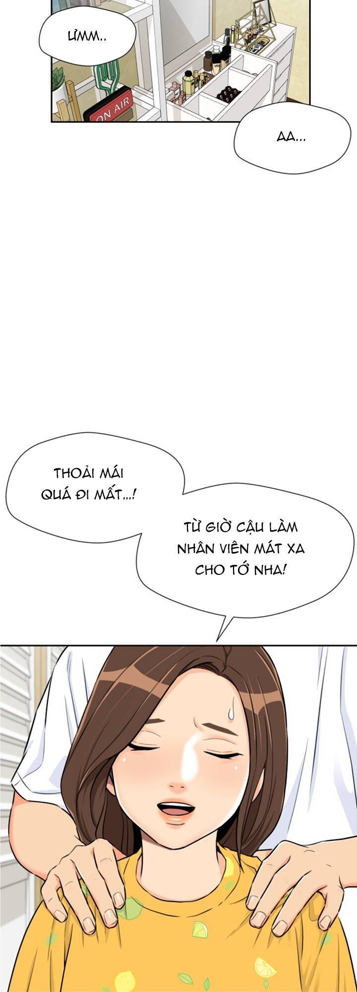 Gương Mặt Thiên Tài Chap 66 - Next Chap 67
