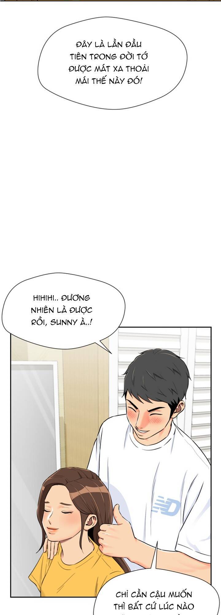 Gương Mặt Thiên Tài Chap 66 - Next Chap 67