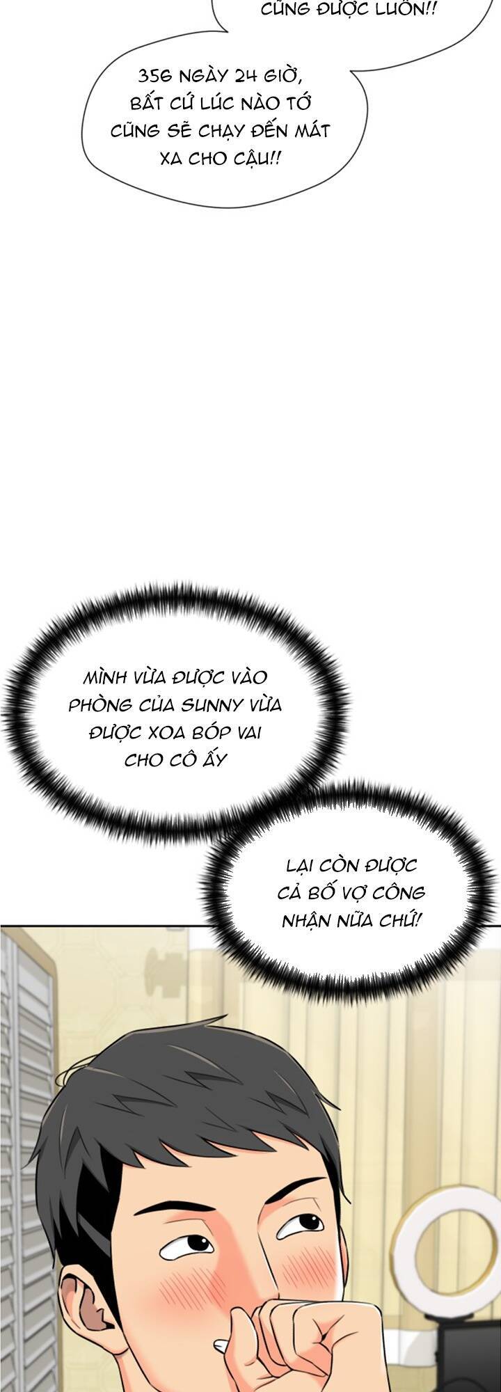 Gương Mặt Thiên Tài Chap 66 - Next Chap 67