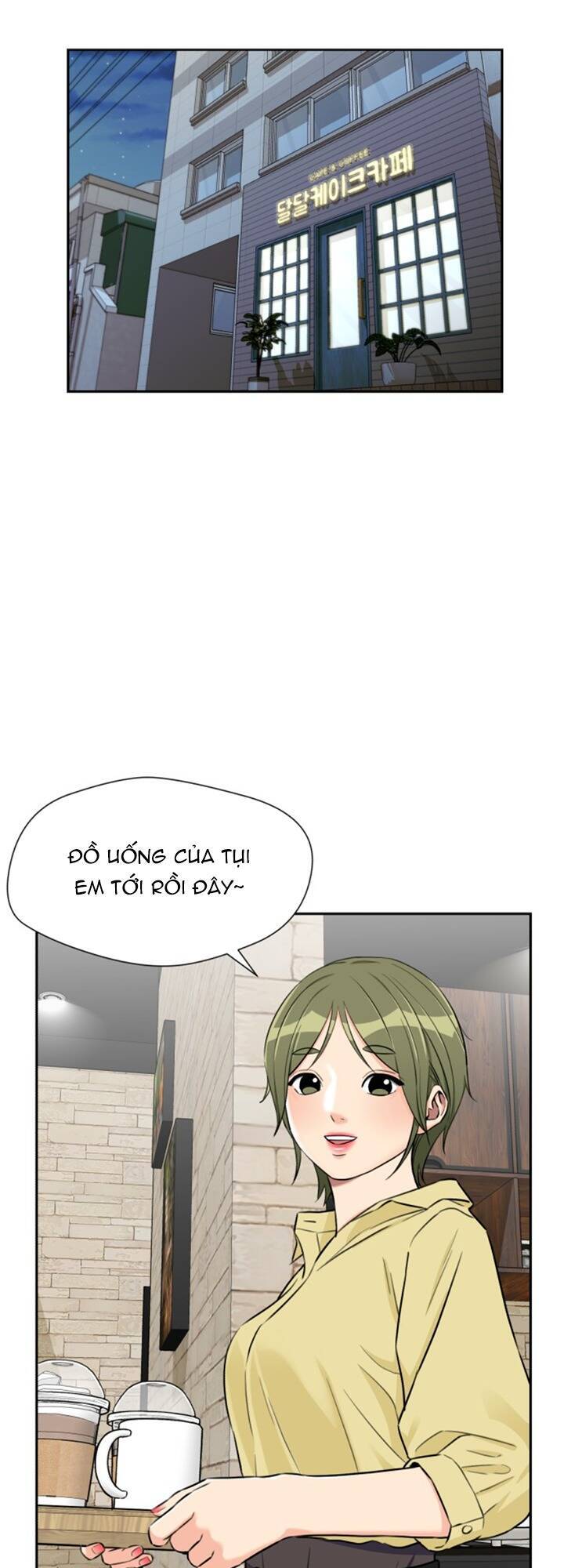 Gương Mặt Thiên Tài Chap 66 - Next Chap 67