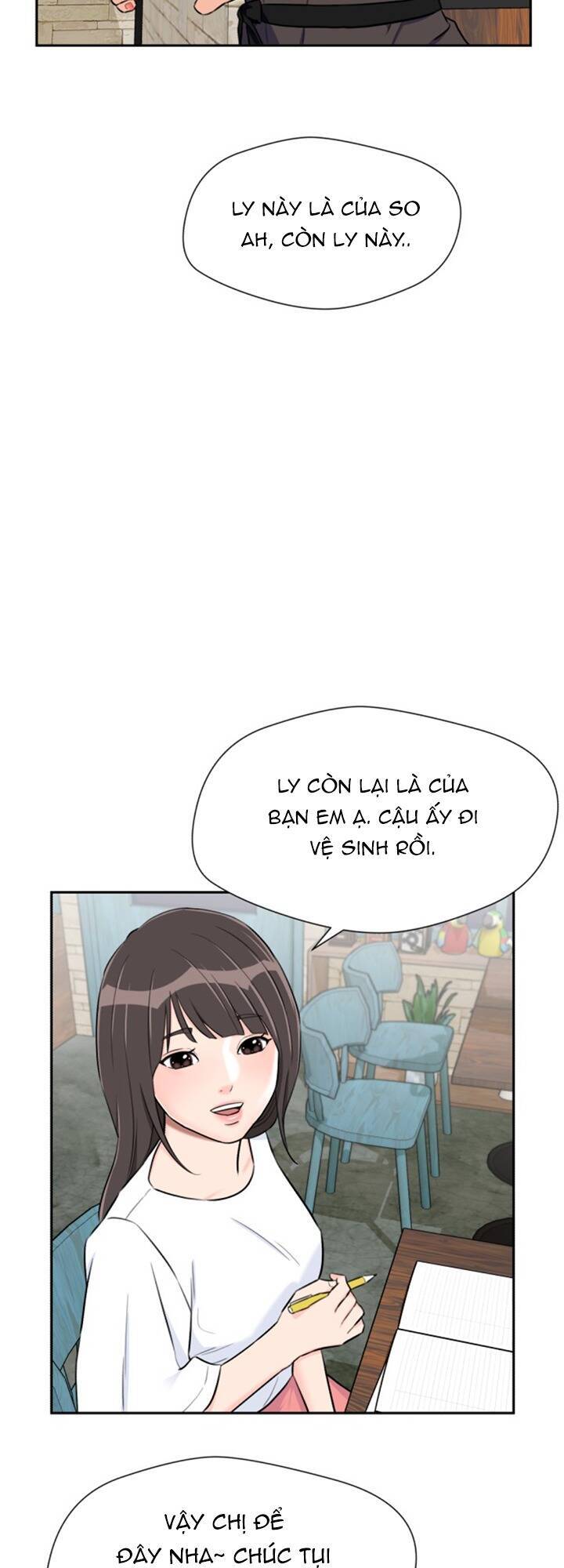 Gương Mặt Thiên Tài Chap 66 - Next Chap 67