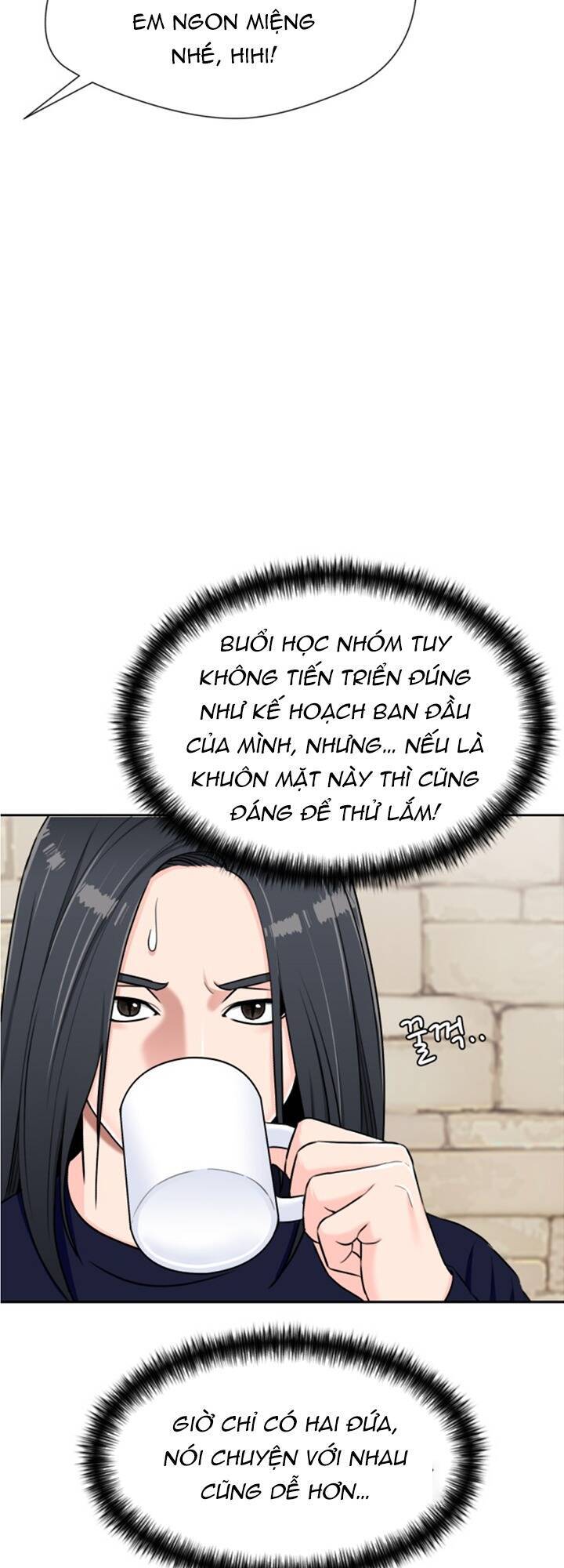 Gương Mặt Thiên Tài Chap 66 - Next Chap 67