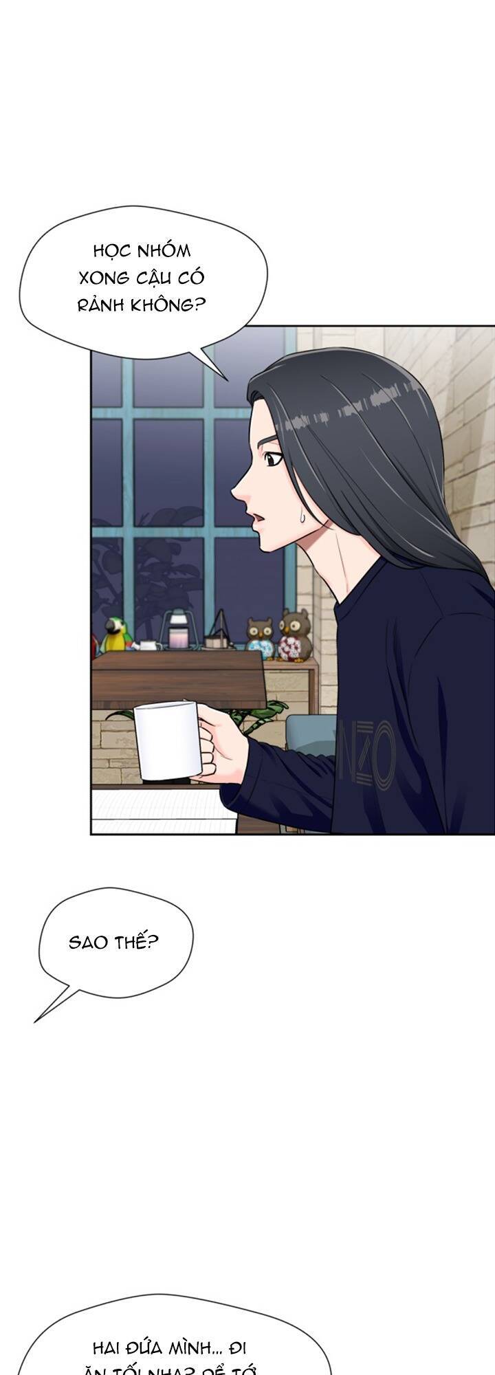 Gương Mặt Thiên Tài Chap 66 - Next Chap 67