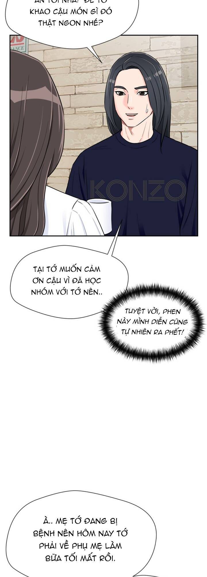 Gương Mặt Thiên Tài Chap 66 - Next Chap 67