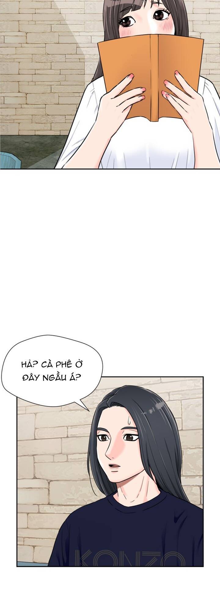 Gương Mặt Thiên Tài Chap 66 - Next Chap 67
