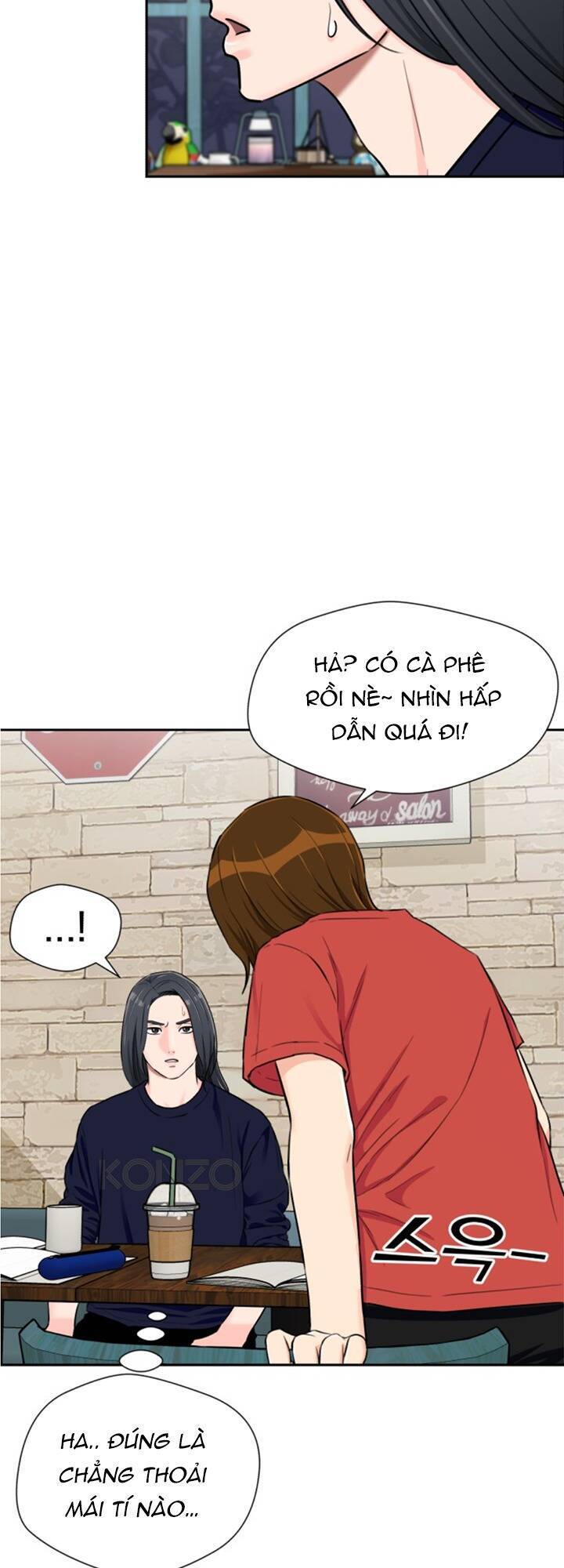 Gương Mặt Thiên Tài Chap 66 - Next Chap 67