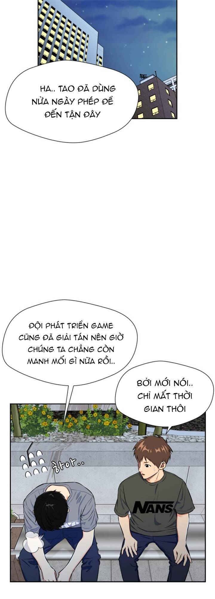 Gương Mặt Thiên Tài Chap 66 - Next Chap 67