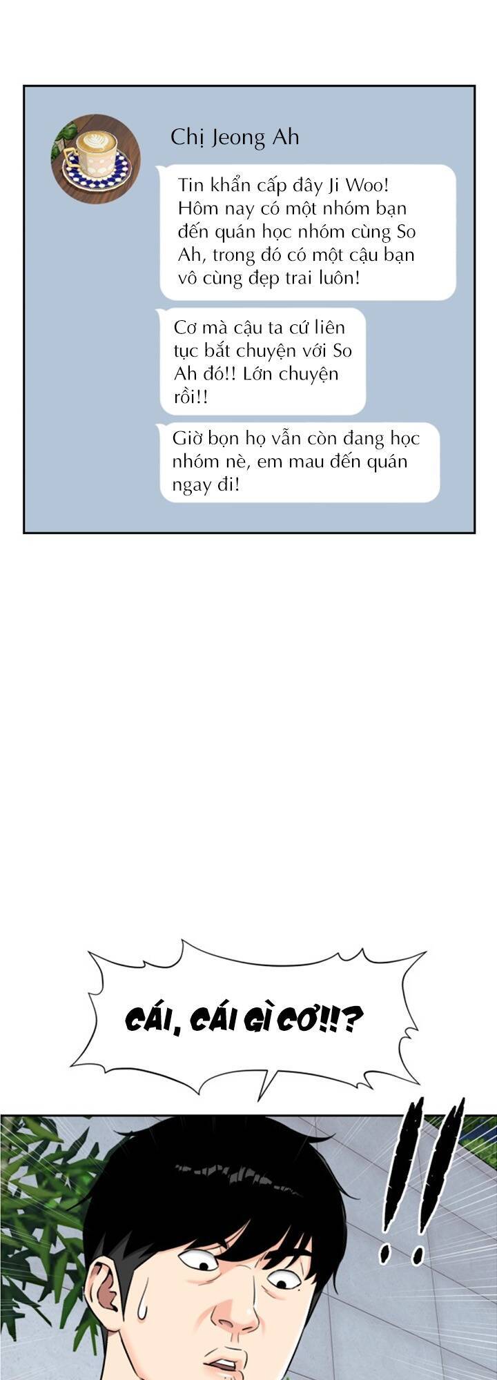 Gương Mặt Thiên Tài Chap 66 - Next Chap 67