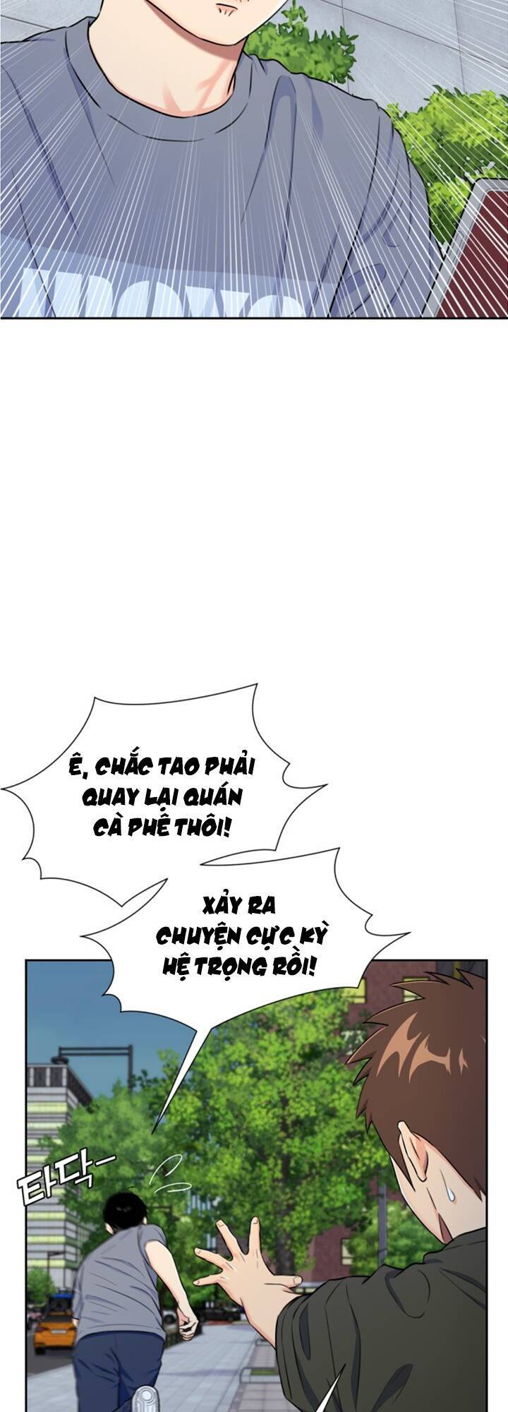 Gương Mặt Thiên Tài Chap 66 - Next Chap 67