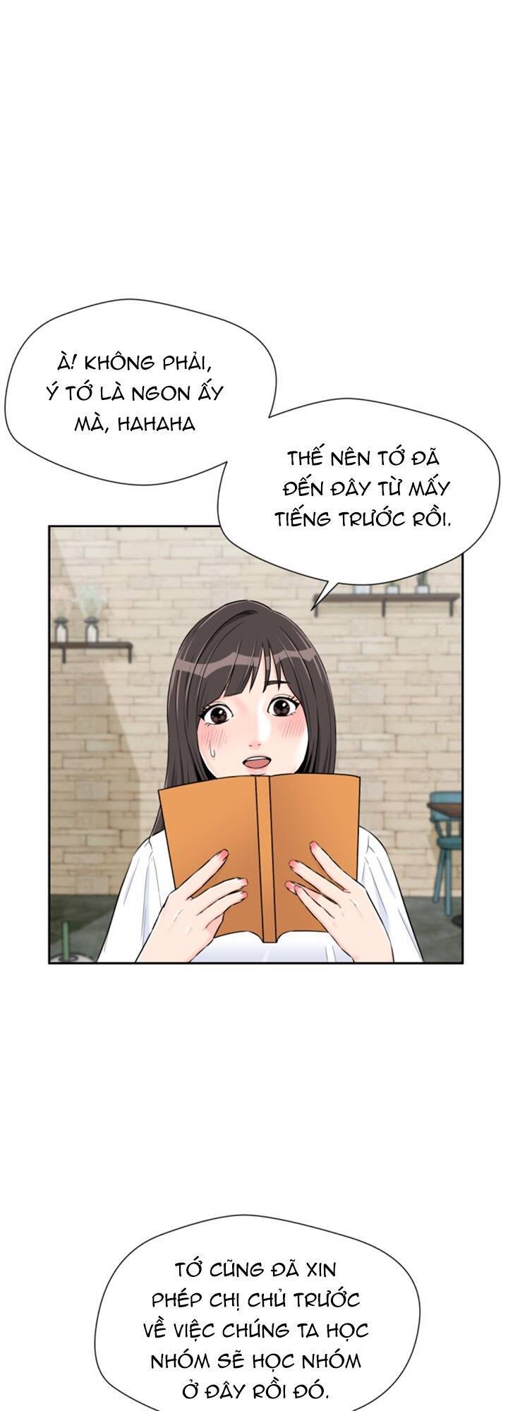 Gương Mặt Thiên Tài Chap 66 - Next Chap 67