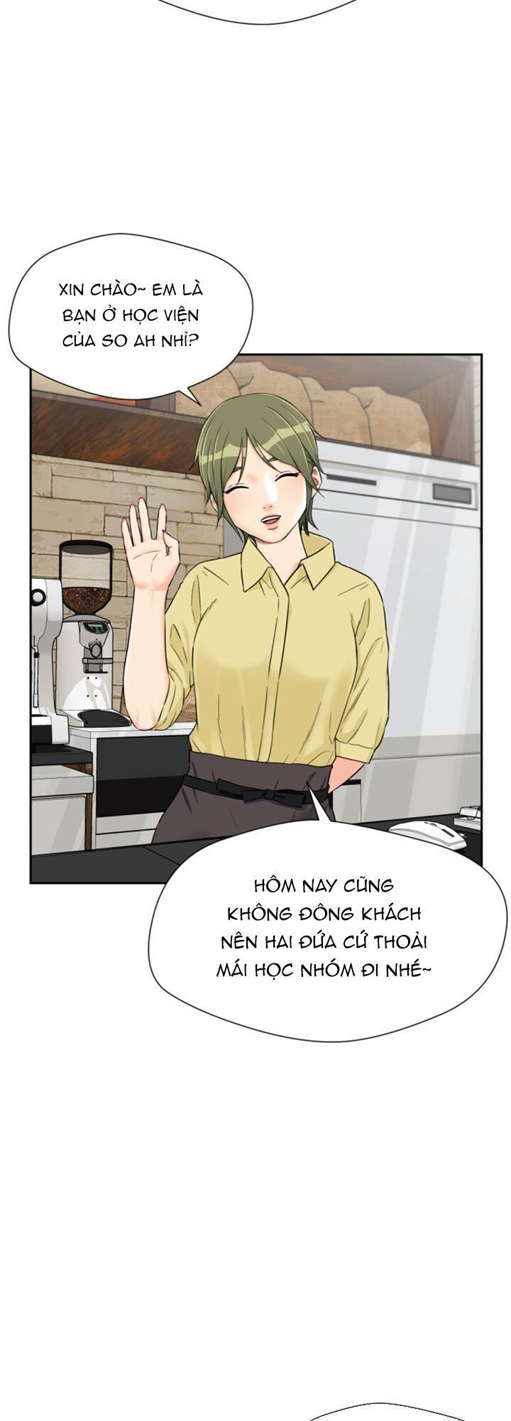 Gương Mặt Thiên Tài Chap 66 - Next Chap 67