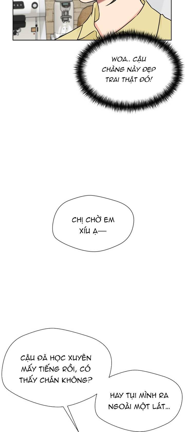 Gương Mặt Thiên Tài Chap 66 - Next Chap 67