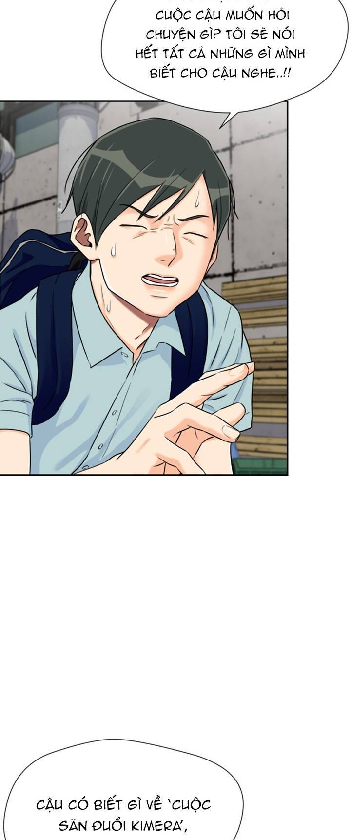 Gương Mặt Thiên Tài Chap 68 - Next Chap 69