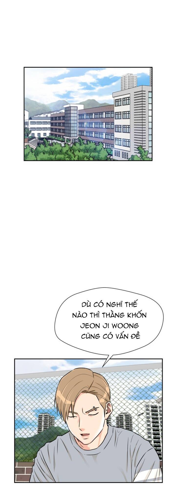 Gương Mặt Thiên Tài Chap 68 - Next Chap 69