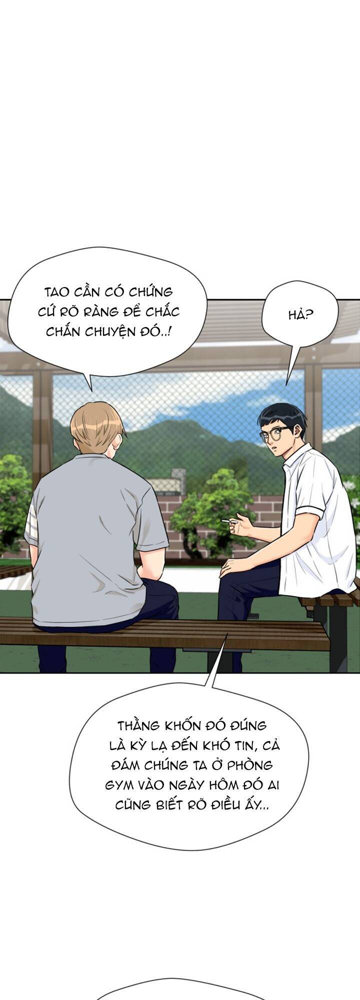 Gương Mặt Thiên Tài Chap 68 - Next Chap 69