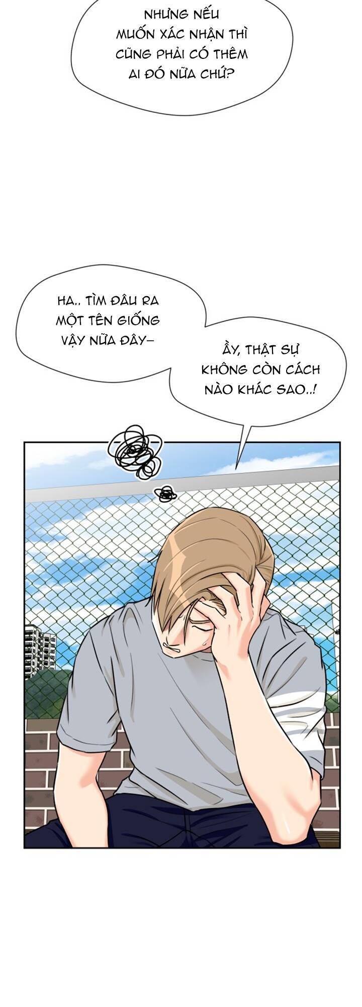 Gương Mặt Thiên Tài Chap 68 - Next Chap 69