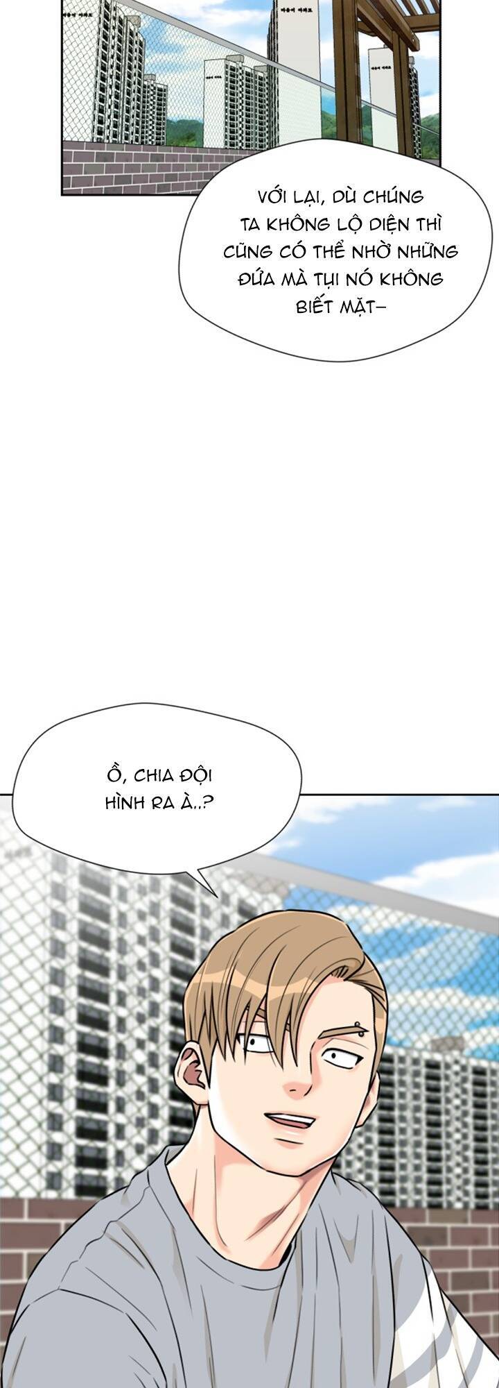 Gương Mặt Thiên Tài Chap 68 - Next Chap 69