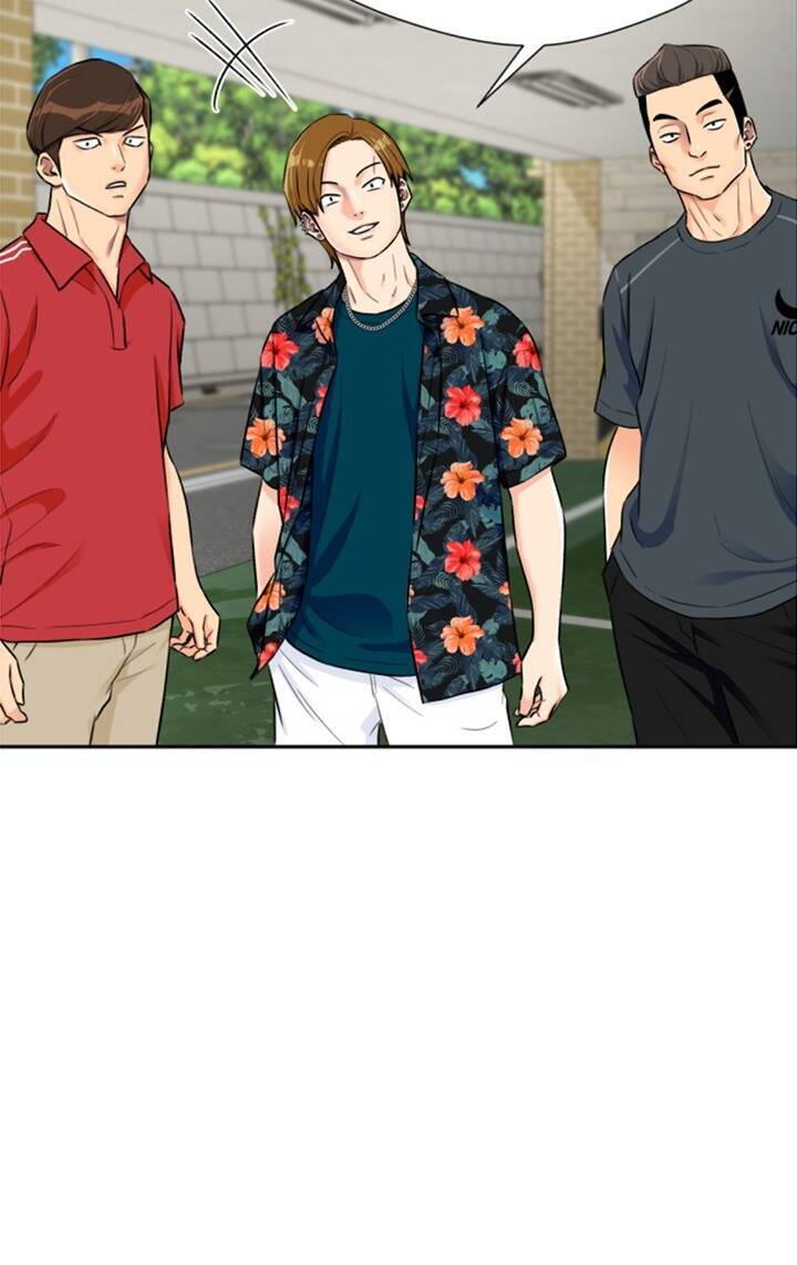 Gương Mặt Thiên Tài Chap 68 - Next Chap 69