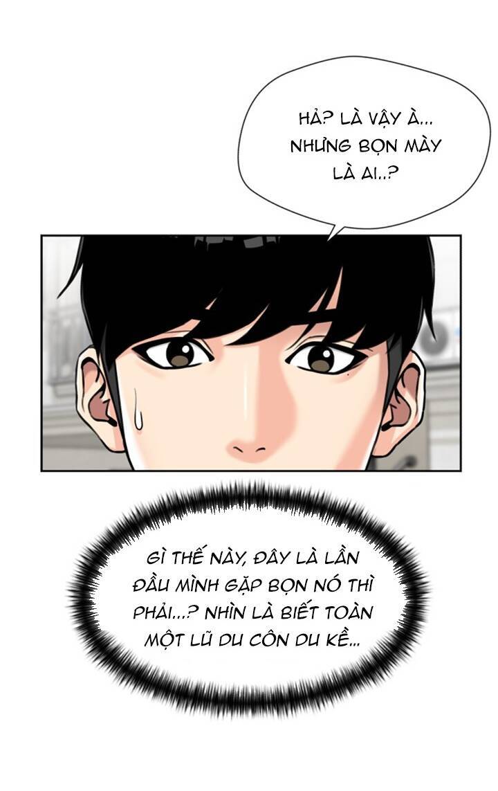 Gương Mặt Thiên Tài Chap 68 - Next Chap 69