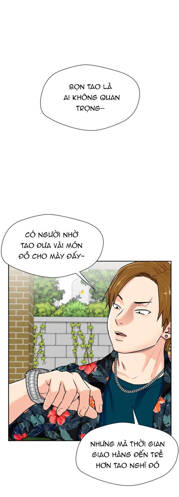 Gương Mặt Thiên Tài Chap 68 - Next Chap 69