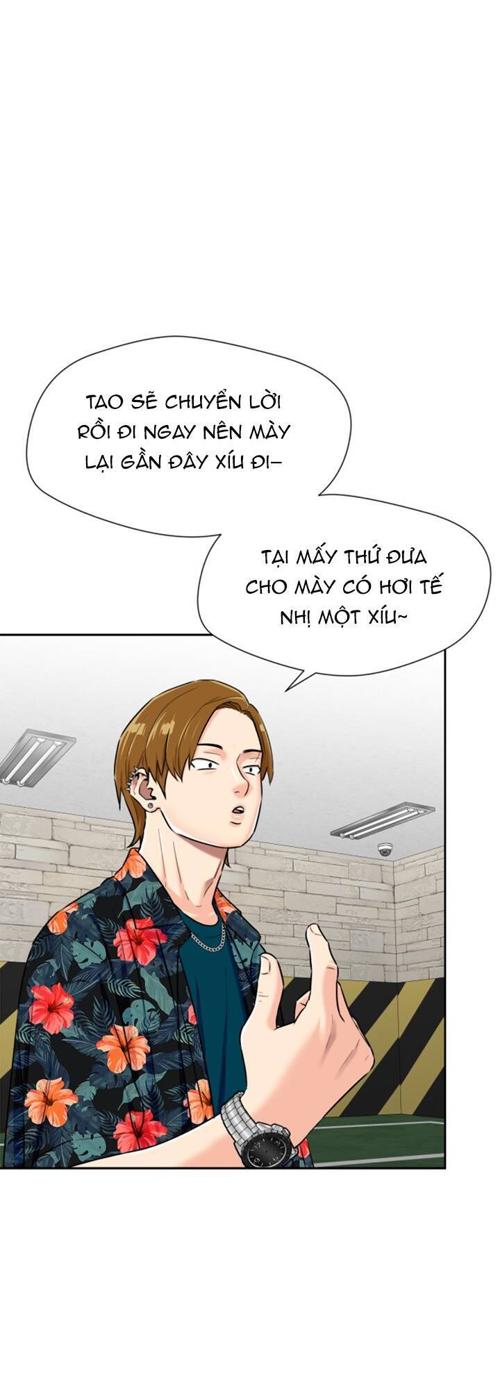 Gương Mặt Thiên Tài Chap 68 - Next Chap 69