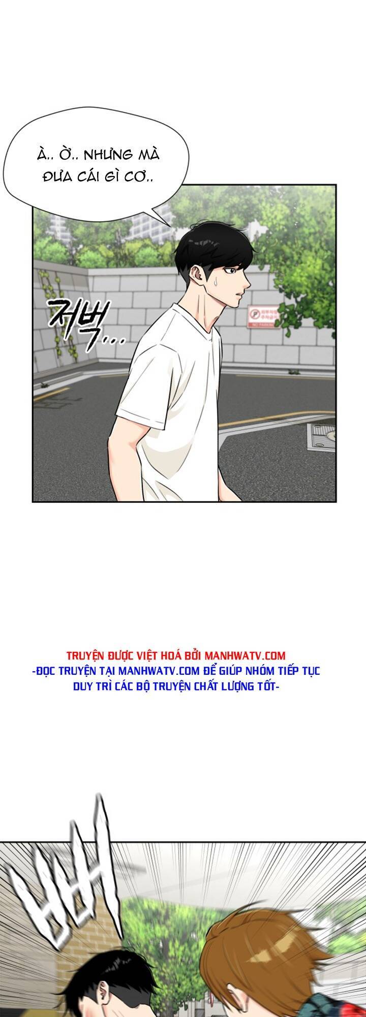 Gương Mặt Thiên Tài Chap 68 - Next Chap 69