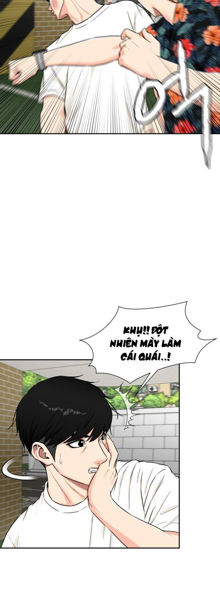 Gương Mặt Thiên Tài Chap 68 - Next Chap 69