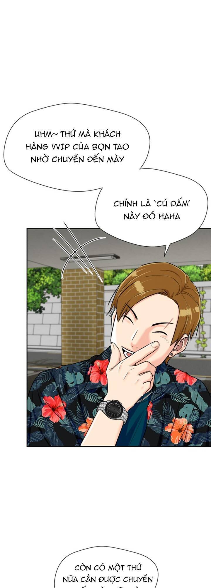 Gương Mặt Thiên Tài Chap 68 - Next Chap 69